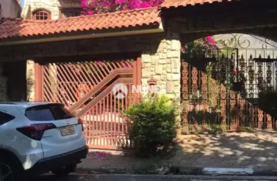 Casa com 3 quartos à venda no Jardim das Flores, Osasco 