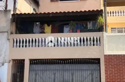 Casa com 2 quartos à venda no Jardim D'Abril, São Paulo 