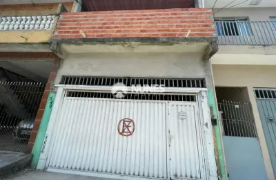 Casa com 3 quartos à venda no Mutinga, Osasco 