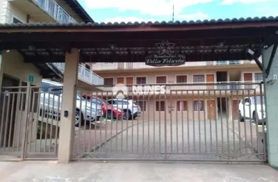 Apartamento com 2 quartos à venda no Outeiro de Passárgada, Cotia 