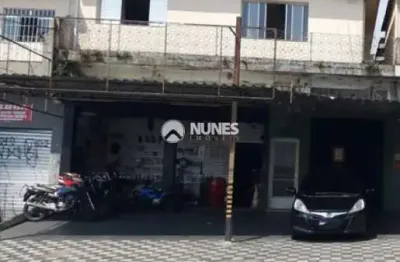 Casa com 2 quartos à venda no Novo Osasco, Osasco 