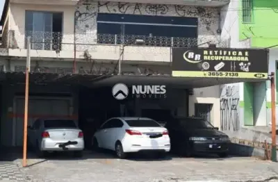 Casa com 3 quartos à venda no Novo Osasco, Osasco 