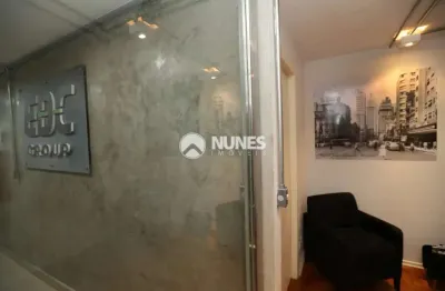 Sala comercial à venda na Sé, São Paulo 