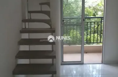 Apartamento com 3 quartos à venda no São Pedro, Osasco 