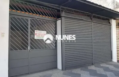 Casa com 2 quartos à venda no Centro, Osasco 