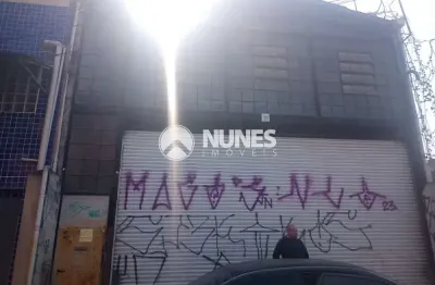 Barracão / Galpão / Depósito à venda no Piratininga, Osasco 