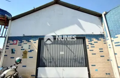 Ponto comercial à venda na Vila Yolanda, Osasco 