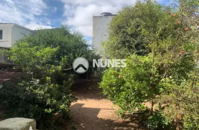 Casa com 3 quartos à venda no Ayrosa, Osasco 