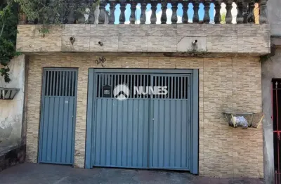 Casa com 4 quartos à venda no Parque Jandaia, Carapicuíba 