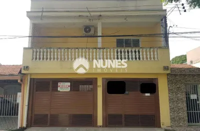 Casa com 6 quartos à venda no Quitaúna, Osasco 