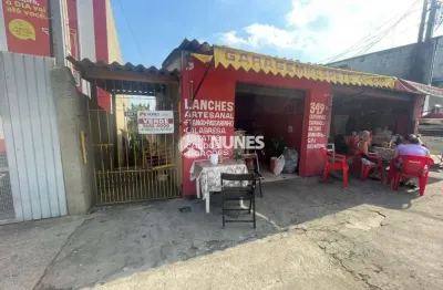 Terreno à venda no Veloso, Osasco 