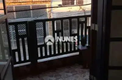 Casa com 3 quartos à venda na Cidade das Flores, Osasco 