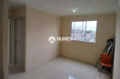 Apartamento com 2 quartos à venda no Jardim Santa Terezinha, São Paulo 