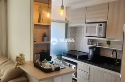 Apartamento com 2 quartos à venda na Vila dos Remédios, São Paulo 