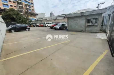 Terreno à venda no Centro, Osasco 