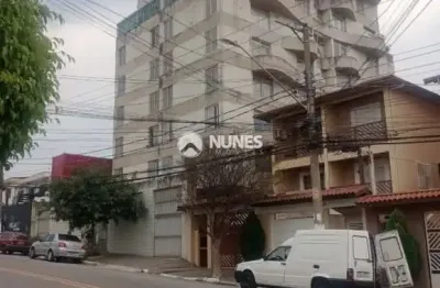 Apartamento com 2 quartos à venda na Vila Osasco, Osasco 