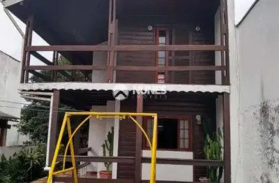 Casa com 4 quartos à venda no Presidente Altino, Osasco 