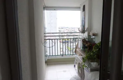 Apartamento com 3 quartos à venda na Vila Osasco, Osasco 