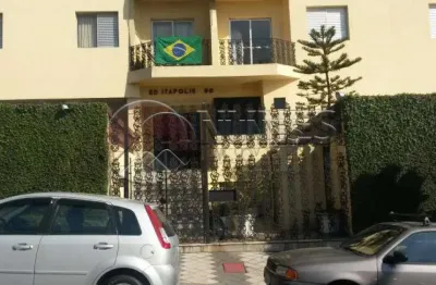 Apartamento com 2 quartos à venda na Vila Osasco, Osasco 