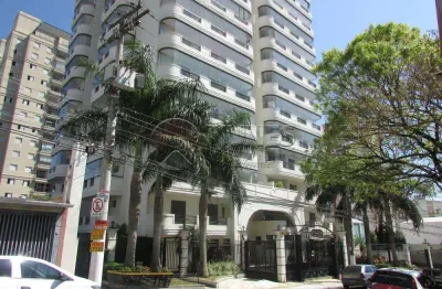 Apartamento com 3 quartos à venda na Vila Osasco, Osasco 