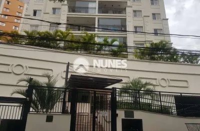 Apartamento com 2 quartos à venda na Vila Osasco, Osasco 