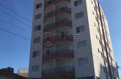 Apartamento com 3 quartos à venda na Vila Osasco, Osasco 