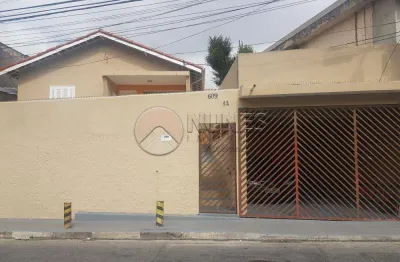 Casa com 2 quartos à venda no Jardim das Flores, Osasco 