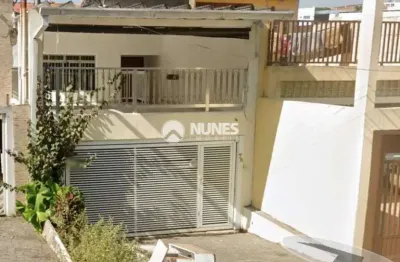 Casa com 4 quartos à venda no Jaguaribe, Osasco 