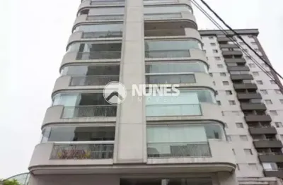 Cobertura com 4 quartos à venda no Centro, Osasco 