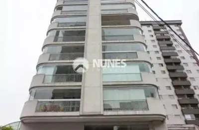 Cobertura com 4 quartos à venda no Centro, Osasco 