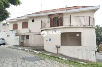 Casa com 3 quartos à venda no Quitaúna, Osasco 