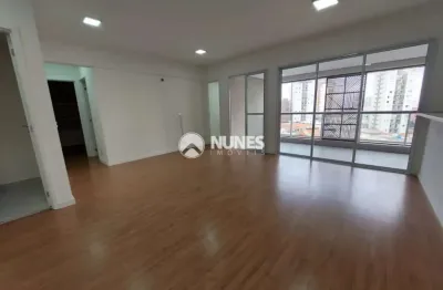 Excelente apartamento 96 m² - 2 suítes - 2 vagas - lazer completo