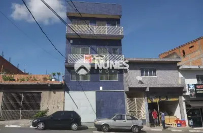 Sala comercial à venda no Veloso, Osasco 