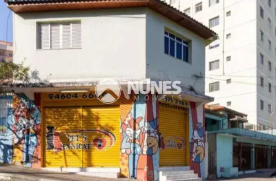 Casa com 4 quartos à venda na Vila Osasco, Osasco 
