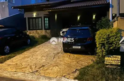 Casa com 4 quartos à venda no Parque Nova Jandira, Jandira 