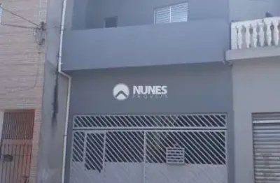 Casa com 3 quartos à venda no Padroeira, Osasco 