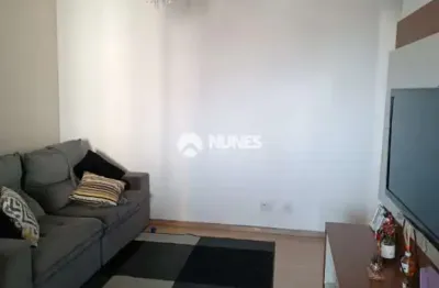 Apartamento à venda no Centro, Osasco 