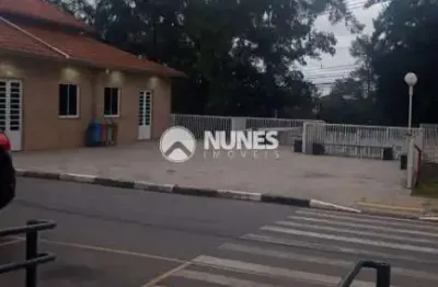 Apartamento com 2 quartos à venda no Veloso, Osasco 