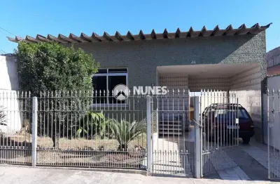 Casa com 3 quartos à venda no Cipava, Osasco 