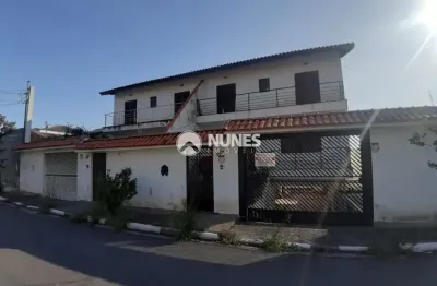 Casa com 3 quartos à venda no City Bussocaba, Osasco 