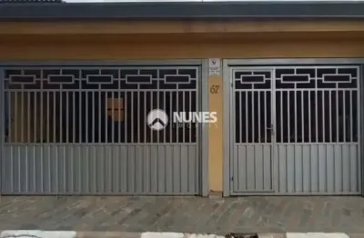 Casa com 5 quartos à venda no Quitaúna, Osasco 