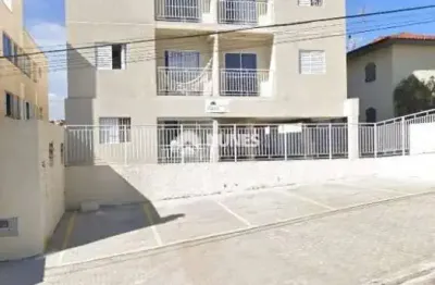 Residencial villa di capri ii - 2ª andar - sem elevador (entregue a 6 anos)