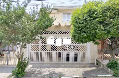 Casa com 3 quartos à venda no Jardim das Flores, Osasco 