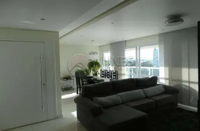 Apartamento com 4 quartos à venda no Umuarama, Osasco 