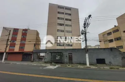 Apartamento com 2 quartos à venda no Santo Antônio, Osasco 