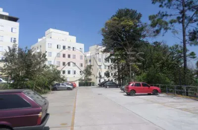 Apartamento com 4 quartos à venda no Recanto das Rosas, Osasco 