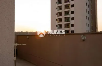 Apartamento com 2 quartos à venda no Recanto das Rosas, Osasco 