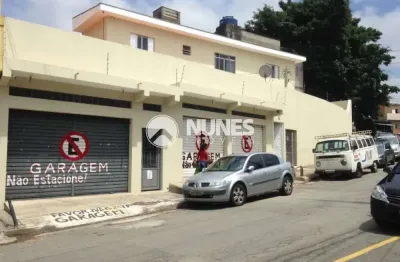 Casa com 2 quartos à venda no Jardim Novo Horizonte, Carapicuíba 