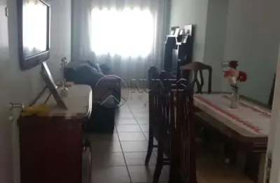 Apartamento com 3 quartos à venda no Novo Osasco, Osasco 