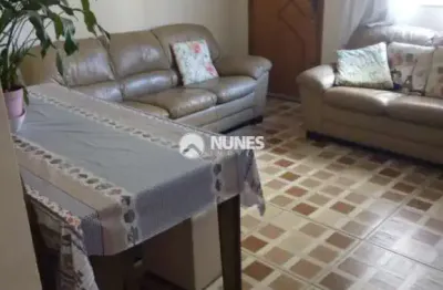 Apartamento com 2 quartos à venda no Novo Osasco, Osasco 
